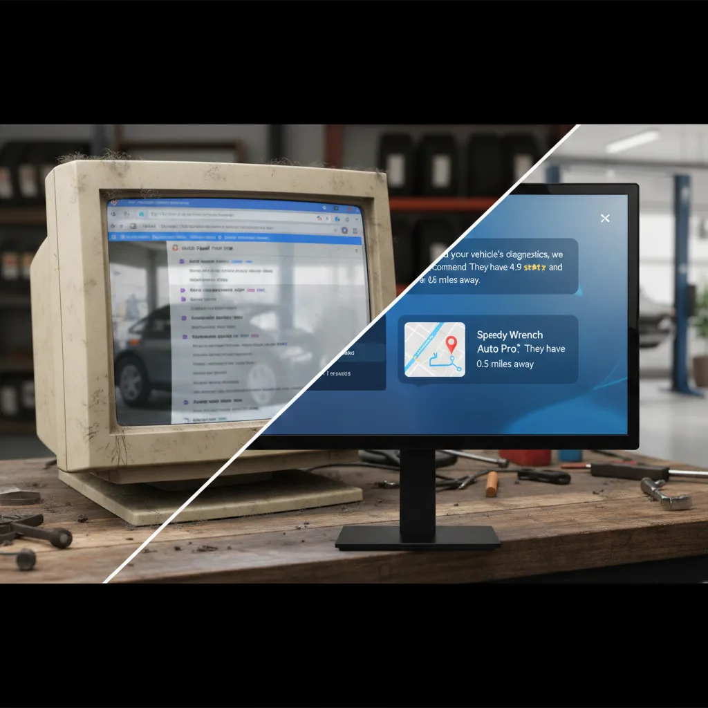 Auto Repair Shop Marketing: A Practical Plan for Independent Shops